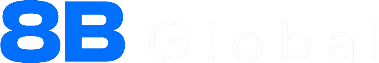 8B Global
